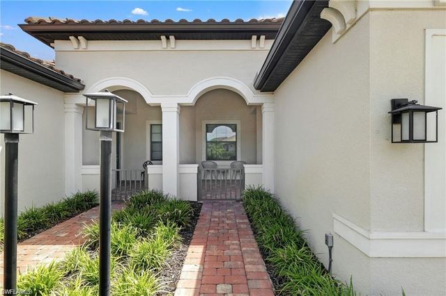 17323 Terracina DR, Fort Myers, FL 33913