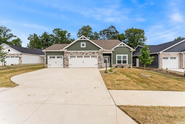 8267 Caverango Boulevard, Fort Wayne, IN 46815