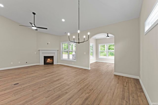 8267 Caverango Boulevard, Fort Wayne, IN 46815