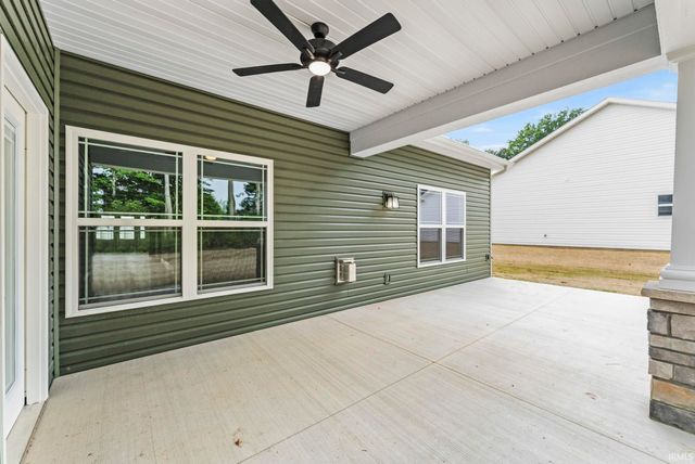 8267 Caverango Boulevard, Fort Wayne, IN 46815