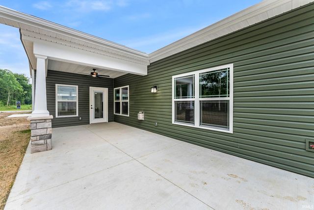 8267 Caverango Boulevard, Fort Wayne, IN 46815