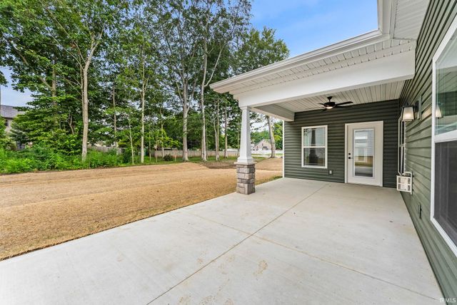 8267 Caverango Boulevard, Fort Wayne, IN 46815