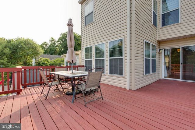 8702 CRESTHILL CT, Laurel, MD 20723