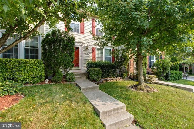 8702 CRESTHILL CT, Laurel, MD 20723