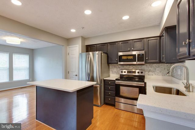 8702 CRESTHILL CT, Laurel, MD 20723