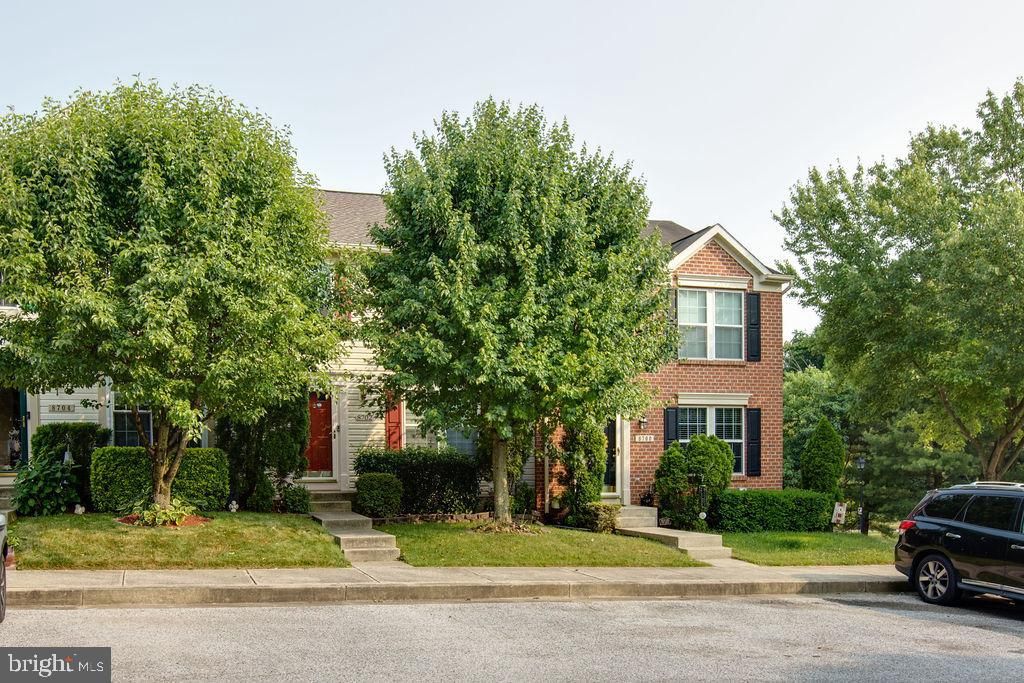 8702 CRESTHILL CT, Laurel, MD 20723