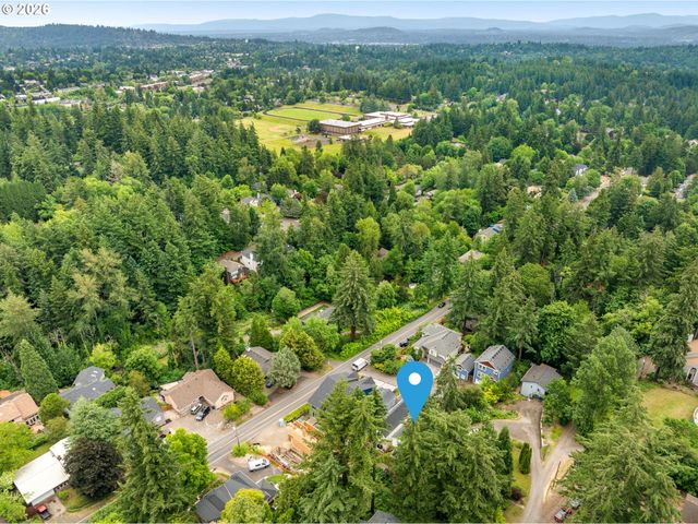 11117 Sw 43RD Ave, Portland, OR 97219