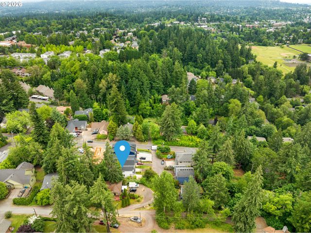 11117 Sw 43RD Ave, Portland, OR 97219