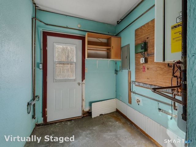 23 Rose Street, Norwich, CT 06360