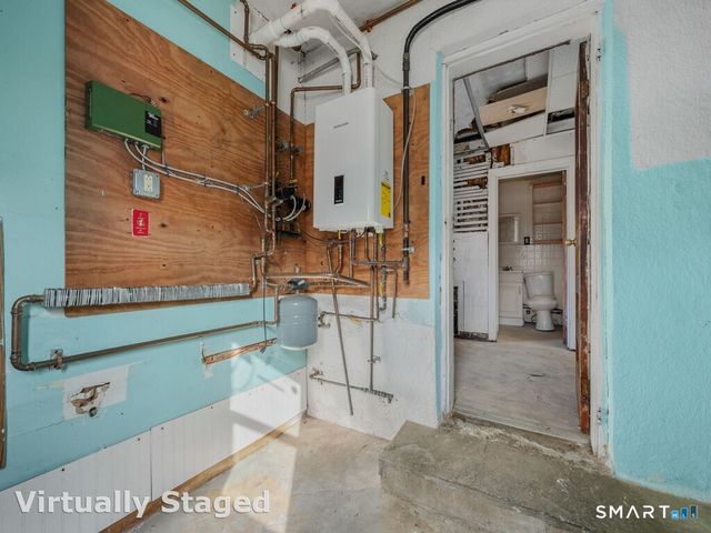 23 Rose Street, Norwich, CT 06360