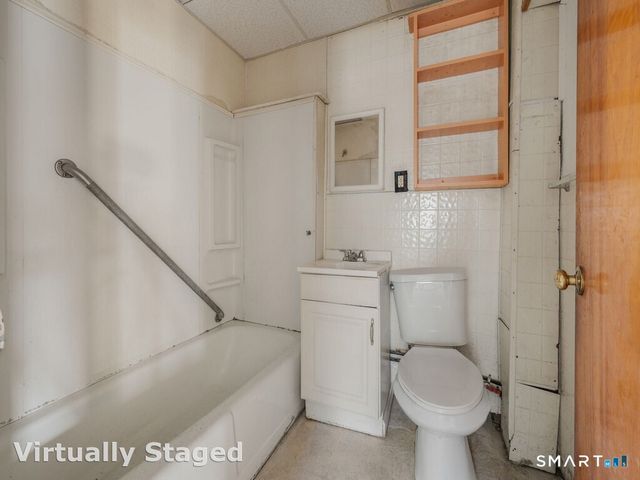 23 Rose Street, Norwich, CT 06360