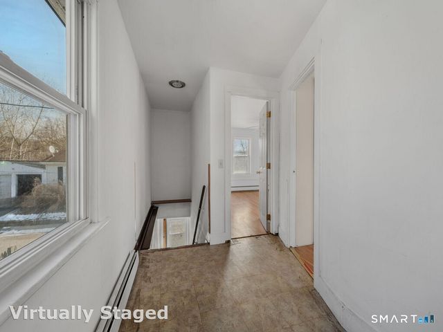 23 Rose Street, Norwich, CT 06360