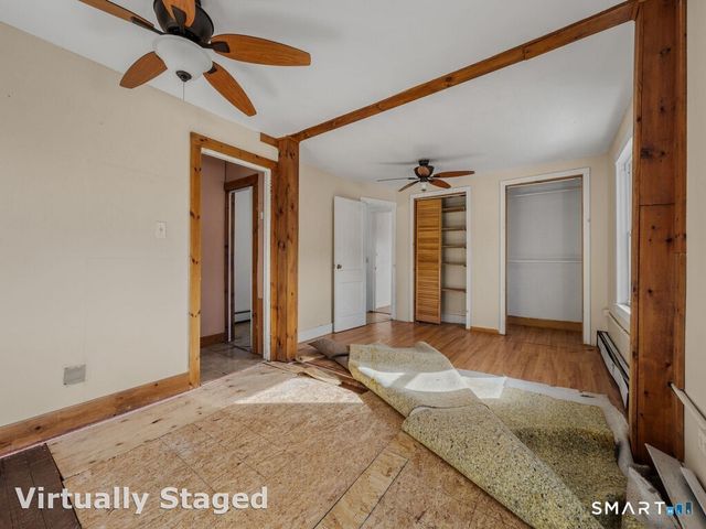 23 Rose Street, Norwich, CT 06360