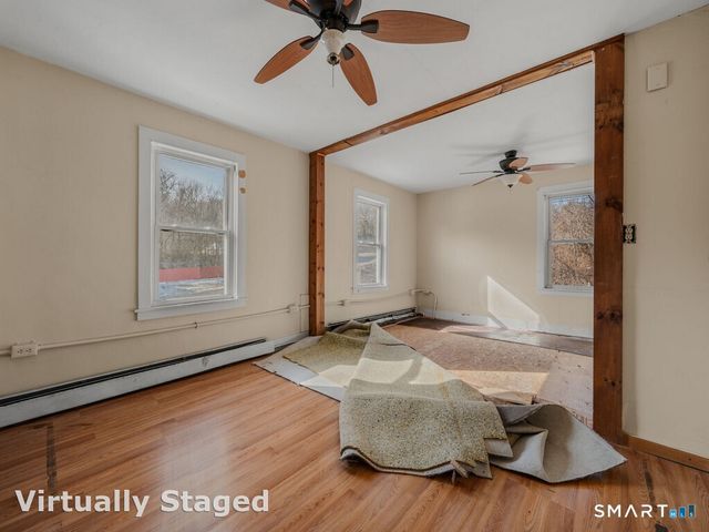 23 Rose Street, Norwich, CT 06360