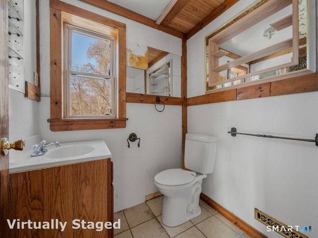 23 Rose Street, Norwich, CT 06360