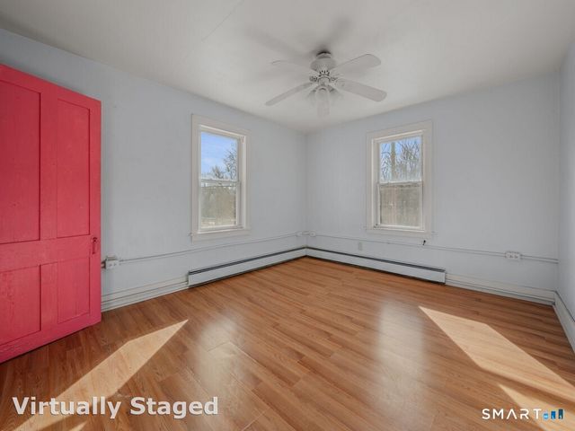 23 Rose Street, Norwich, CT 06360