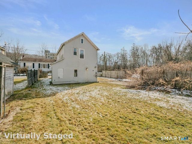 23 Rose Street, Norwich, CT 06360