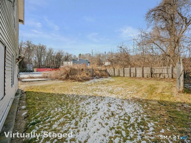 23 Rose Street, Norwich, CT 06360