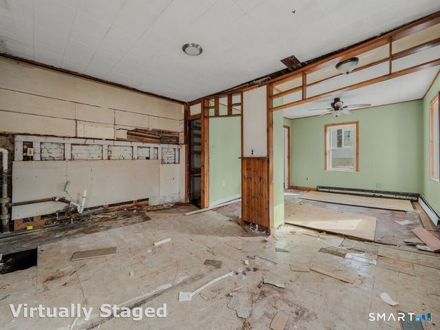 23 Rose Street, Norwich, CT 06360