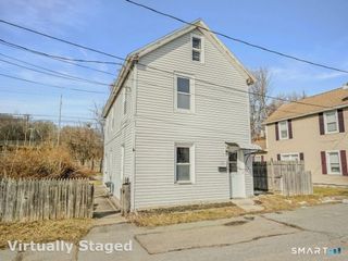 23 Rose Street, Norwich, CT 06360