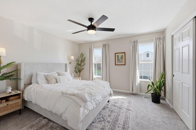 7276 Colonial Affair Drive, 11, New Albany, OH 43054