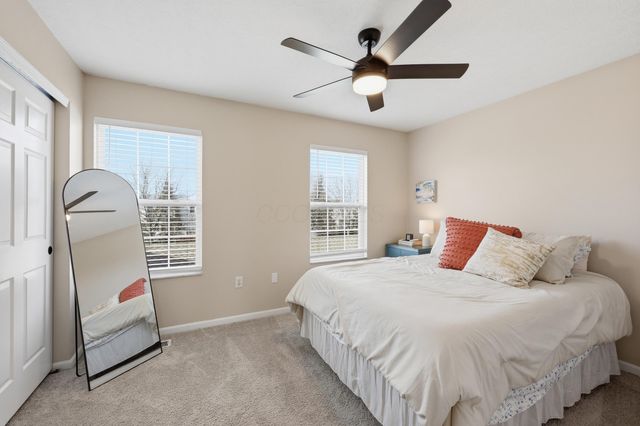 7276 Colonial Affair Drive, 11, New Albany, OH 43054