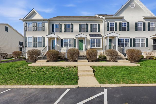 7276 Colonial Affair Drive, 11, New Albany, OH 43054