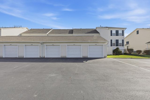 7276 Colonial Affair Drive, 11, New Albany, OH 43054