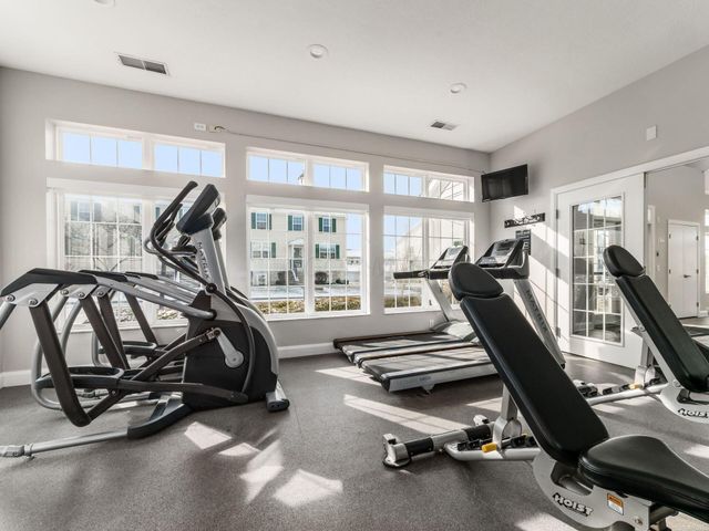 7276 Colonial Affair Drive, 11, New Albany, OH 43054