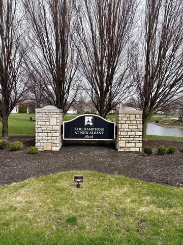 7276 Colonial Affair Drive, 11, New Albany, OH 43054