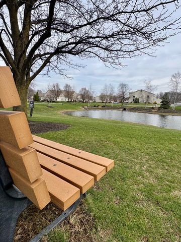 7276 Colonial Affair Drive, 11, New Albany, OH 43054