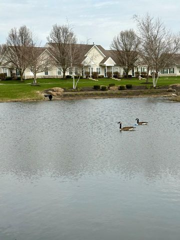 7276 Colonial Affair Drive, 11, New Albany, OH 43054