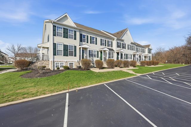 7276 Colonial Affair Drive, 11, New Albany, OH 43054