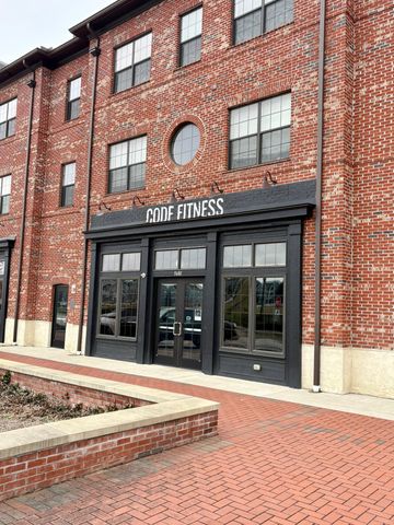 7276 Colonial Affair Drive, 11, New Albany, OH 43054