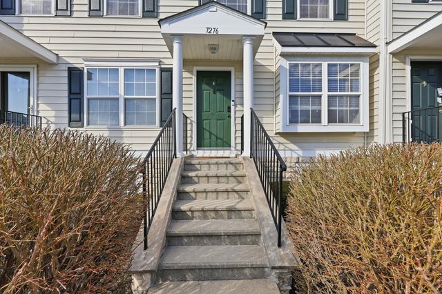 7276 Colonial Affair Drive, 11, New Albany, OH 43054