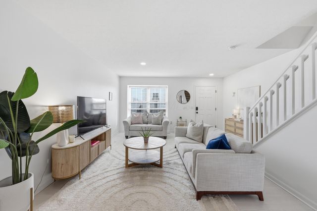 7276 Colonial Affair Drive, 11, New Albany, OH 43054