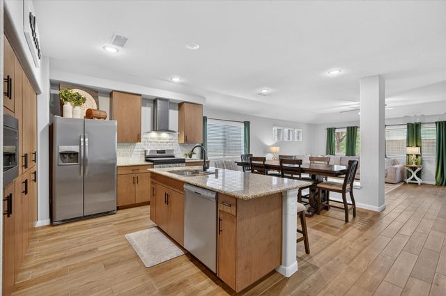 1144 Sheldon Drive, Anna, TX 75409