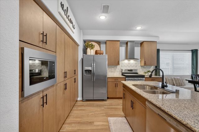 1144 Sheldon Drive, Anna, TX 75409