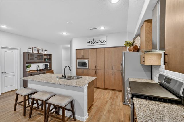 1144 Sheldon Drive, Anna, TX 75409