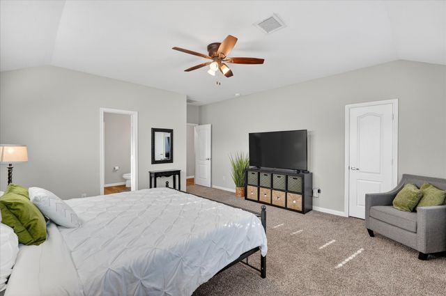 1144 Sheldon Drive, Anna, TX 75409