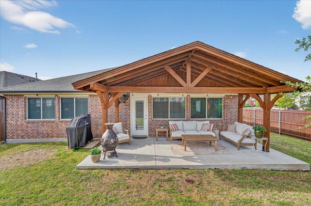 1144 Sheldon Drive, Anna, TX 75409
