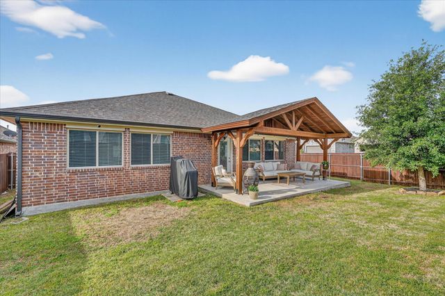 1144 Sheldon Drive, Anna, TX 75409