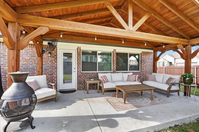 1144 Sheldon Drive, Anna, TX 75409