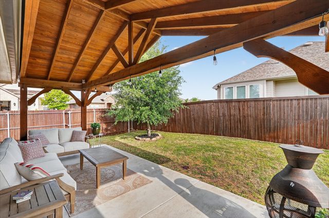 1144 Sheldon Drive, Anna, TX 75409