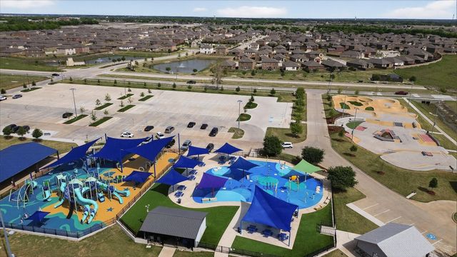 1144 Sheldon Drive, Anna, TX 75409