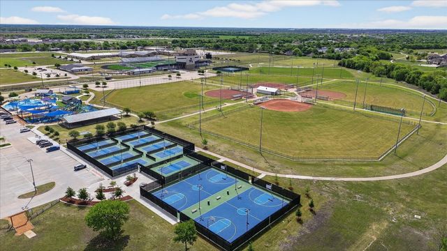 1144 Sheldon Drive, Anna, TX 75409