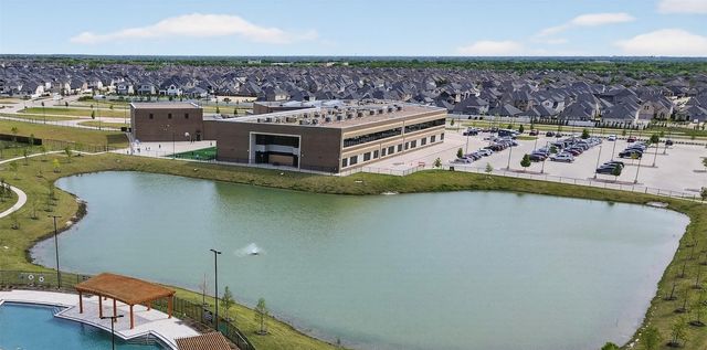 1144 Sheldon Drive, Anna, TX 75409