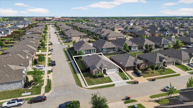 1144 Sheldon Drive, Anna, TX 75409