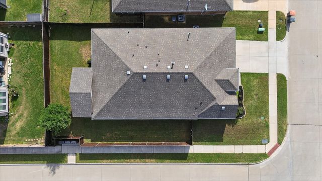 1144 Sheldon Drive, Anna, TX 75409