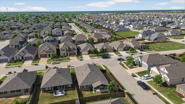 1144 Sheldon Drive, Anna, TX 75409